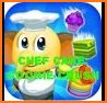 CupCake Crush : Free Cookie Cake Jam Game related image