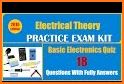 Electronics Quiz related image