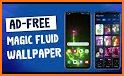 Magic Wallpaper & Magic Fluid related image