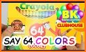 Crayola Color, Draw & Sing related image