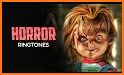 Terror, scary and horror, Ringtones. related image