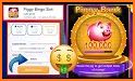 Piggy Bingo Slot related image