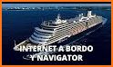 Holland America Line Navigator related image