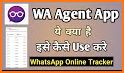 WA Watcher - the WhatsApp online tracker related image