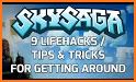 Guide for SkySaga related image