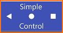 Simple Nav Bar - Navigation Bar - Simple Control related image