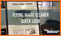 Flying Cleaner related image
