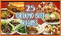Meat Recipes related image
