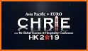 ICHRIE 2019 related image