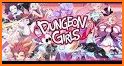 Dungeon&Girls: Card RPG related image