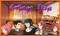 College Days - Choices Visual Novel related image