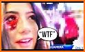 Charli DAmelio Video Call Fake Prank (TIKTOK) related image