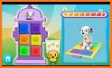 paww puppy coloring patroll game related image