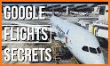 Take A Plane - Google Flight related image