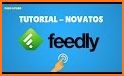 Feedly - Smarter News Reader related image