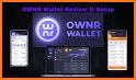 OWNR Digital Wallet related image