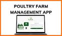 My Poultry Manager - Farm app related image