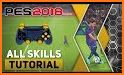 PES 2018 Evolution Soccer New Trick's related image