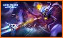 WindWings: Multiverse related image