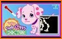 Pet Doctor - Animal care games for kids related image