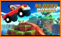 Blocky Roads related image