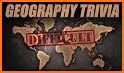 Quiz on geography "Around the World" related image