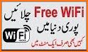 Free WiFi Internet Finder related image