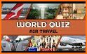 Travel Quiz - Trivia game related image