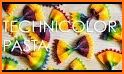 DIY Rainbow Pasta Maker Chef related image