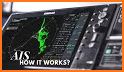 Marine Traffic & Ship Tracker: Ship Radar related image