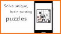 Brain Puzzle Dots Connect related image