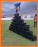 Street Milk Crate Challenge 3D related image