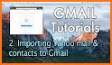 Email for YAHOO Mail, & Gmail. related image