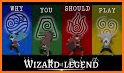 Wizard Universe - Magic Games related image