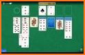 Solitaire Stars - Klondike Card game related image