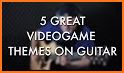 Guitar Play - Games & Songs related image
