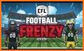CFL Football Frenzy related image
