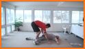 Flexibility training for men and women related image