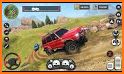 Offroad Car Simulator Game 3D related image