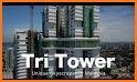 Tri-Towers related image