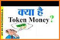 Token Money related image