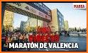 Maratón Valencia related image