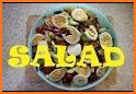 Salad Recipes - Offline Recipe of Salad related image