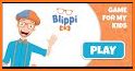 Blippi games : Puzzle! related image