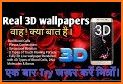 Double Helix 3D Live Wallpaper related image