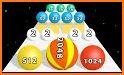 Match Balls 2048 related image