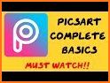Guide For Picsart Photo Editor related image