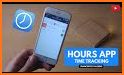 HoursTracker: Time tracking for hourly work related image