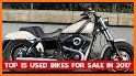 Used Bikes For Sale related image