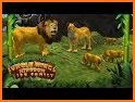 The Lion: Forest King Adventure related image